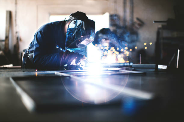 Best Automotive Welding in Middlesborough, KY