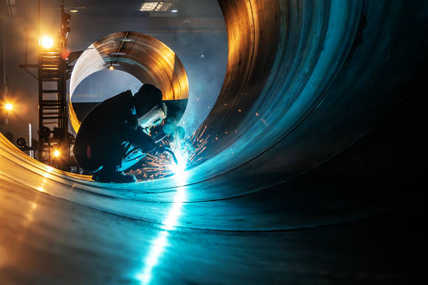 Best Aerospace and Defense Welding in Middlesborough, KY