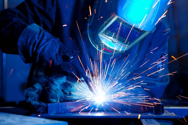 Best Food and Beverage Processing Equipment Welding in Middlesborough, KY