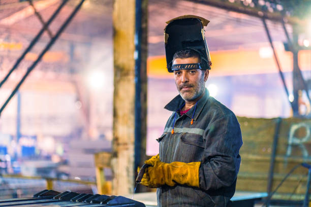 Best Pipe Welding in Middlesborough, KY