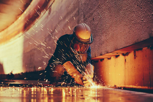 Best Specialty Welding Processes in Middlesborough, KY