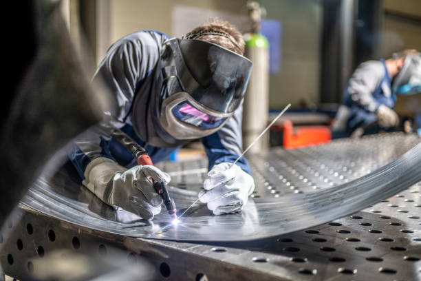 Affordable Welder Services in Middlesborough, KY
