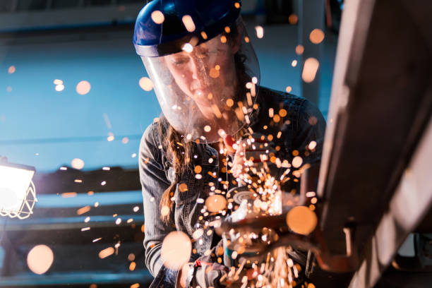 Professional Welder & Metal Fabrication in Middlesborough, KY